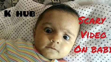 Best Scary Prank On Babies🤐 Funny Baby Expression🤐 Cutest And Funniest