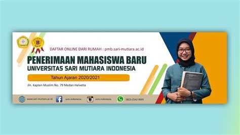 Contoh Spanduk Penerimaan Mahasiswa Baru Uny 2022 Calendar IMAGESEE