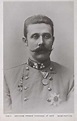 Kronprinz Erzherzogin Franz Ferdinand von Österreich, Arch… | Flickr
