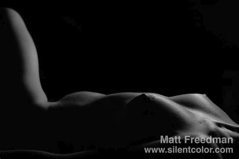 Matt Freedman Photography Nudes