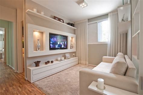 The Best Ideas Of How To Decorate A Small Tv Room Top Dreamer