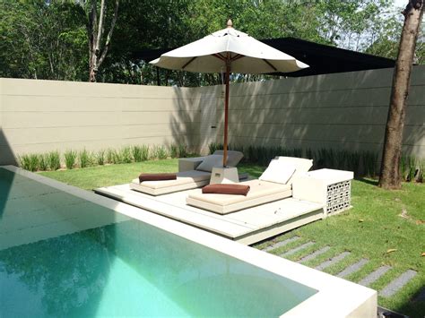 The top villas on phuket island! SALA Phuket - One Bedroom Garden Pool Villa