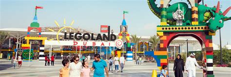 Book Legoland Tickets Get Best Legoland Offers Dubai Uae