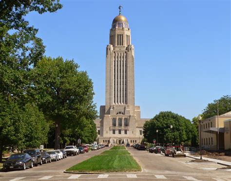 Nebraska Usa Travel Information Tourist Destinations