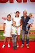 Heino Ferch: Das sind seine Frau und seine Kinder