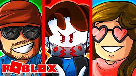 Best Roblox Youtubers With Over 100k Subs Shaneplays Myusernamesthis