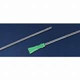 Images of Silver Tip Catheter