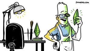 Once ethereum 2.0 launches, eth miners will have to repurpose their gear towards mining other pow coins or consider becoming stakers instead. How to Mine Ethereum and Ethereum Classic on 4GB GPUs ...