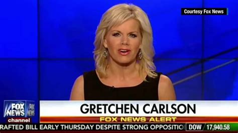 Gretchen Carlson Named Chair Of Miss America Organization Wsvn 7news Miami News Weather
