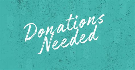 Donations Needed! Help Us Welcome a Family In Need To Sudbury!