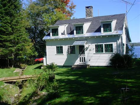 Maybe you would like to learn more about one of these? Fiddlehead Rental Cottage on Rangeley Lake