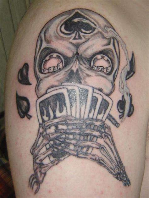 Ace ace of spades poster prints cool stuff tattoos dark art skull art art prints. ACES tattoo