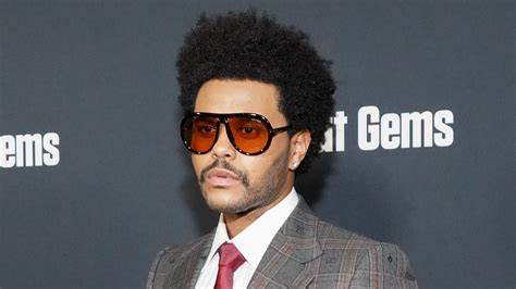 The Weeknd Brands Grammys Corrupt After Hes Completely Snubbed From