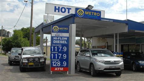 Here you may to know how to open petrol station in malaysia. Perthville's Metro Petrol Station drops fuel price to 117 ...