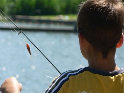 Free newborn parenting classes near me. free fishing class kids apex nc triangle wake county ...