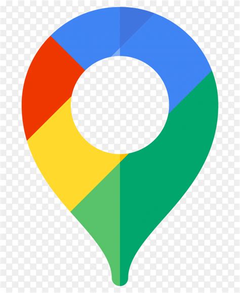 In april 2006, google local's name was reverted back to google maps. Logo google map design on transparent background PNG ...
