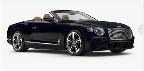 If you are in the market for a rolls royce.visit us today! New 2021 Bentley Continental GT V8 Convertible For Sale ...