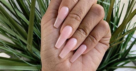 Why Aprés Gel X Nails Are Far Better Than Acrylics