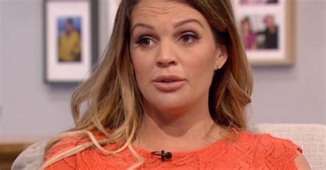 Loose Women Viewers Slam Danielle Lloyds Decision To Have A Designer