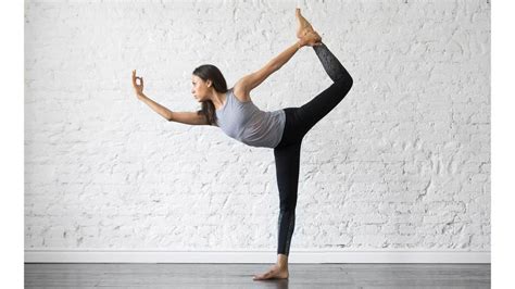 Do You Know The Secret To Balance Poses Yoga Poses For Beginners