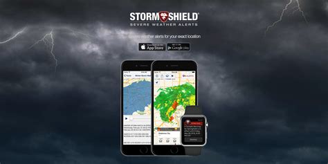 Storm shield apk is a weather app by the e.w. Storm Shield iOS weather app now FREE for first time ever ...