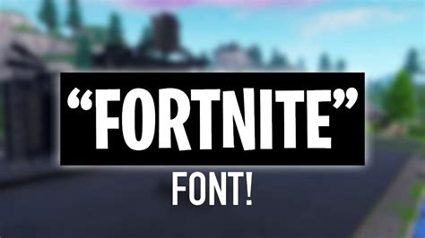 How To Download Fortnite Text On Iosandroid Youtube