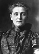 Jane Addams: One of the pioneers of the suffrage movement, she helped ...