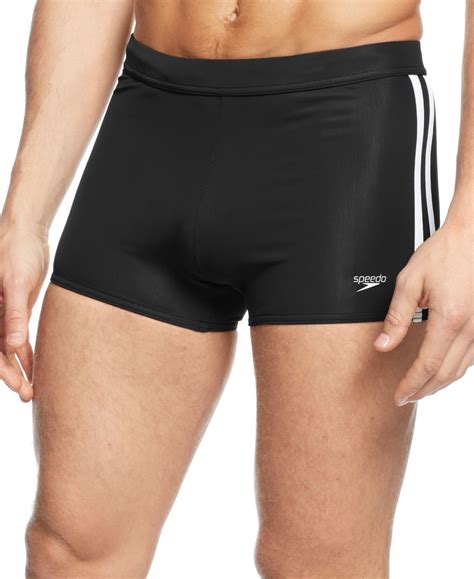 Be The Hottest Guy On The Beach In These Form Fitting Speedo Swim