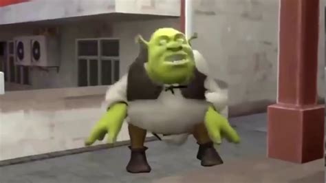 Funny Mlg Shrek Must Watch Youtube