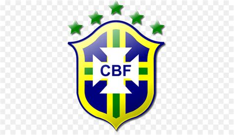 Download 570+ royalty free brazil football logo vector images. Dream League Soccer Brazil national football team FIFA ...