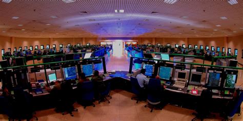Air Traffic Centres Leonardo Aerospace Defence And Security