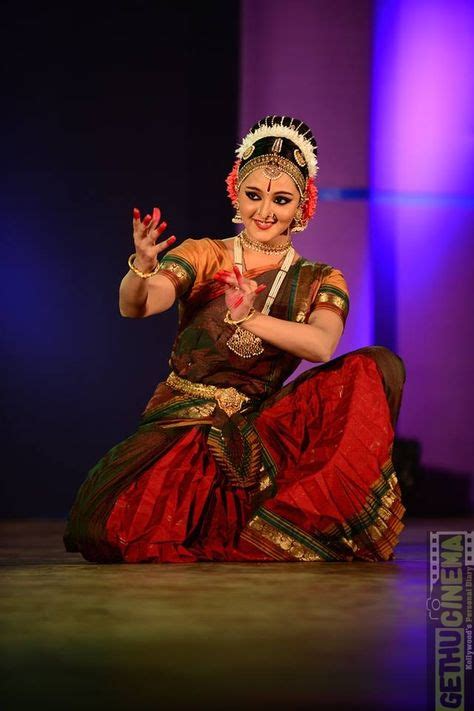 Actress Manju Warrier Gallery In Bharatanatyam Poses Indian 188505 Hot Sex Picture