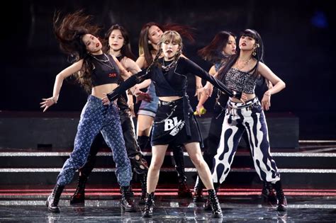 G Idle Stage Outfits Lion Gidle Gi Dle 2020