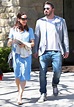 Ben Affleck and Jennifer Garner Vacation Post-Divorce