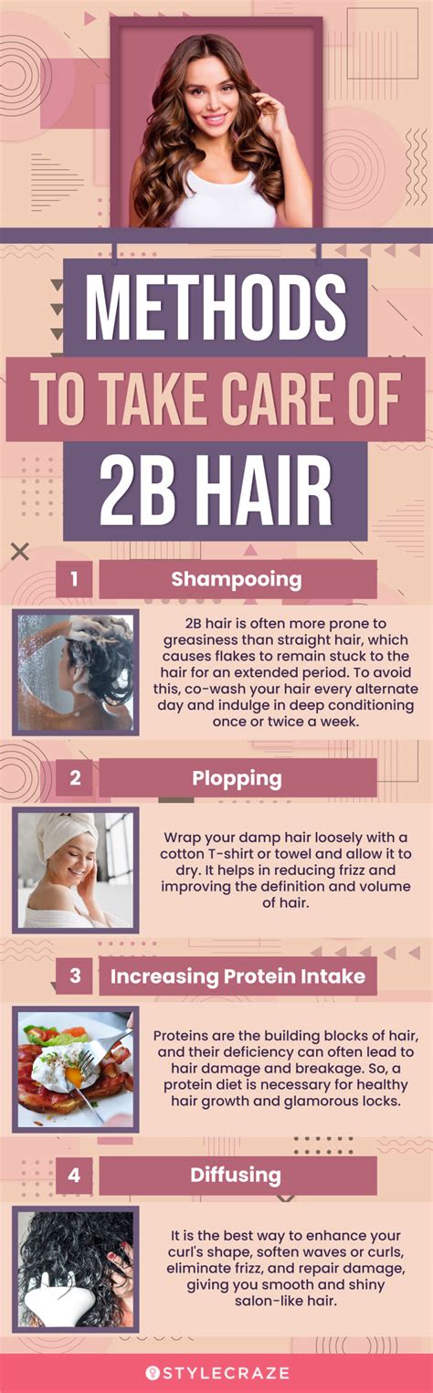 A Complete Guide To Type Hair Ph