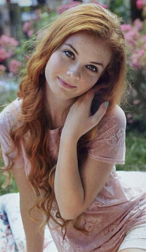 Most Beautiful Faces Beautiful Redhead Beautiful Women Pictures