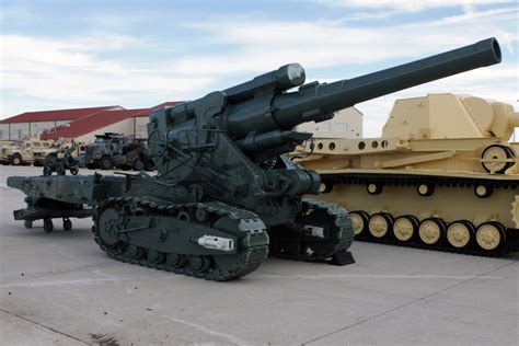 Army Fa Museum Adds Soviet Artillery Piece Article The United