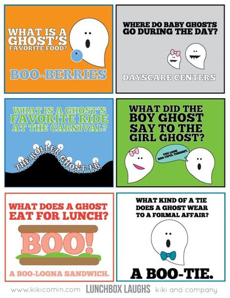 The Ultimate Guide To Halloween Printables Round Up