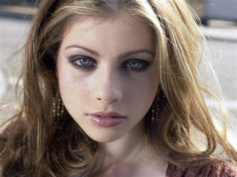 1920x1200 Michelle Trachtenberg Women Model Wallpaper