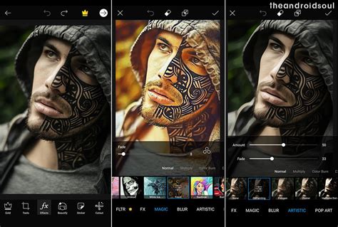 How To Use Picsart Photo Editor App Like A Pro