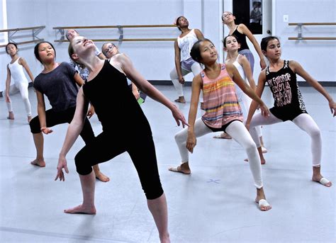 Sterling Ballet Academy