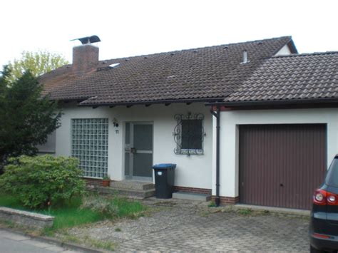Es war ein altes haus aus den 40er jahren. Bungalow Renovierung und Umbau extrem mit Vorher-Nachher ...