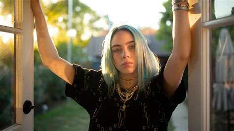 Customize your desktop, mobile phone and tablet with our wide variety of cool and interesting billie eilish wallpapers in just a few clicks! 1920x1080 Billie Eilish Photoshoot 1080P Laptop Full HD ...