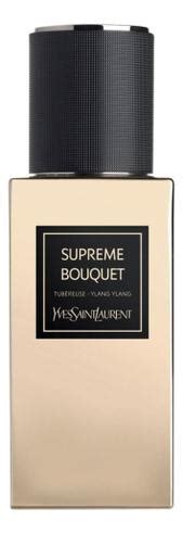 Yves Saint Laurent Supreme Bouquet Le Vestiaire Des Parfums купить оригинальную