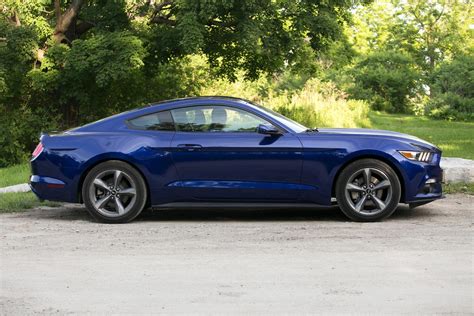 2015 Ford Mustang V6 Autosca