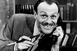 The Glorious Life And Tragic Death Of Terry-Thomas