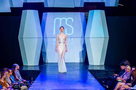 10 éves A Budapest Fashion Week Kikapcsolódok