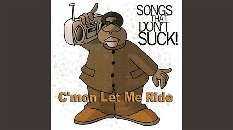 Cmon Let Me Ride Instrumental Youtube