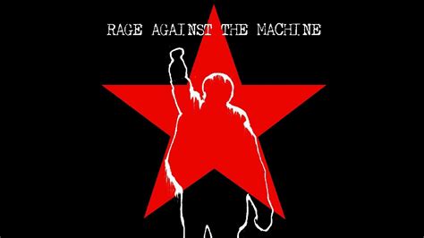 Rage Against The Machine Take The Power Back YouTube