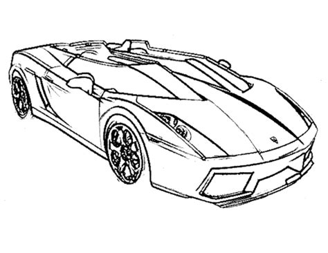 Best race car coloring page. Coloring Pages: Fetching Car Coloring Pages | 101 Coloring ...